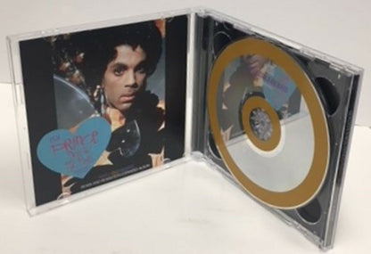 PRINCE Sign O The Times Collector's Edition Remix Remasters Expanded Album 2CD