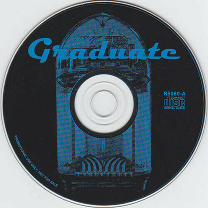 Bruce Springsteen And The E Street Band Jukebox Graduate 1974-1978 1CD 22Tracks