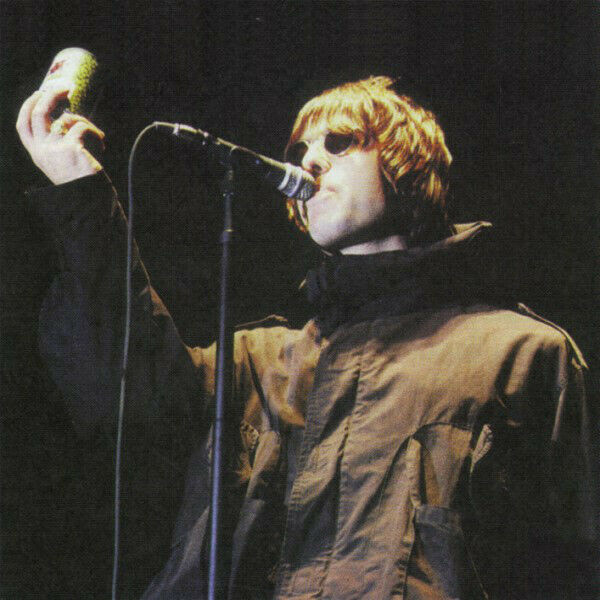 Oasis Helter Skelter Christmas 1995 1999 CD 1 Disc 14 Tracks Music Rock Pops F/S