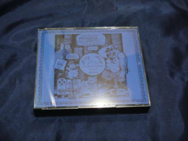 Stevie Wonder Special Sampler Mid Valley CD 3 Discs Set 1973 Music Rock Pops F/S