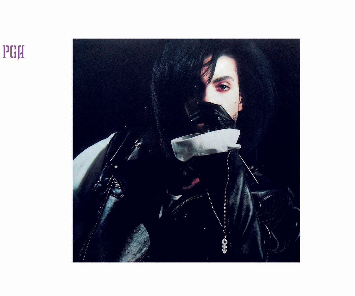 PRINCE Graffiti Bridge Collector's Edition 2CD Remix And Remasters Expanded Album