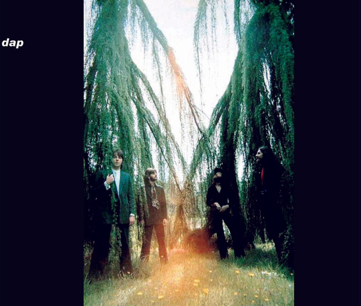 The Beatles / Hot As Sun The Lost Archives Unreleased Collection 2CD