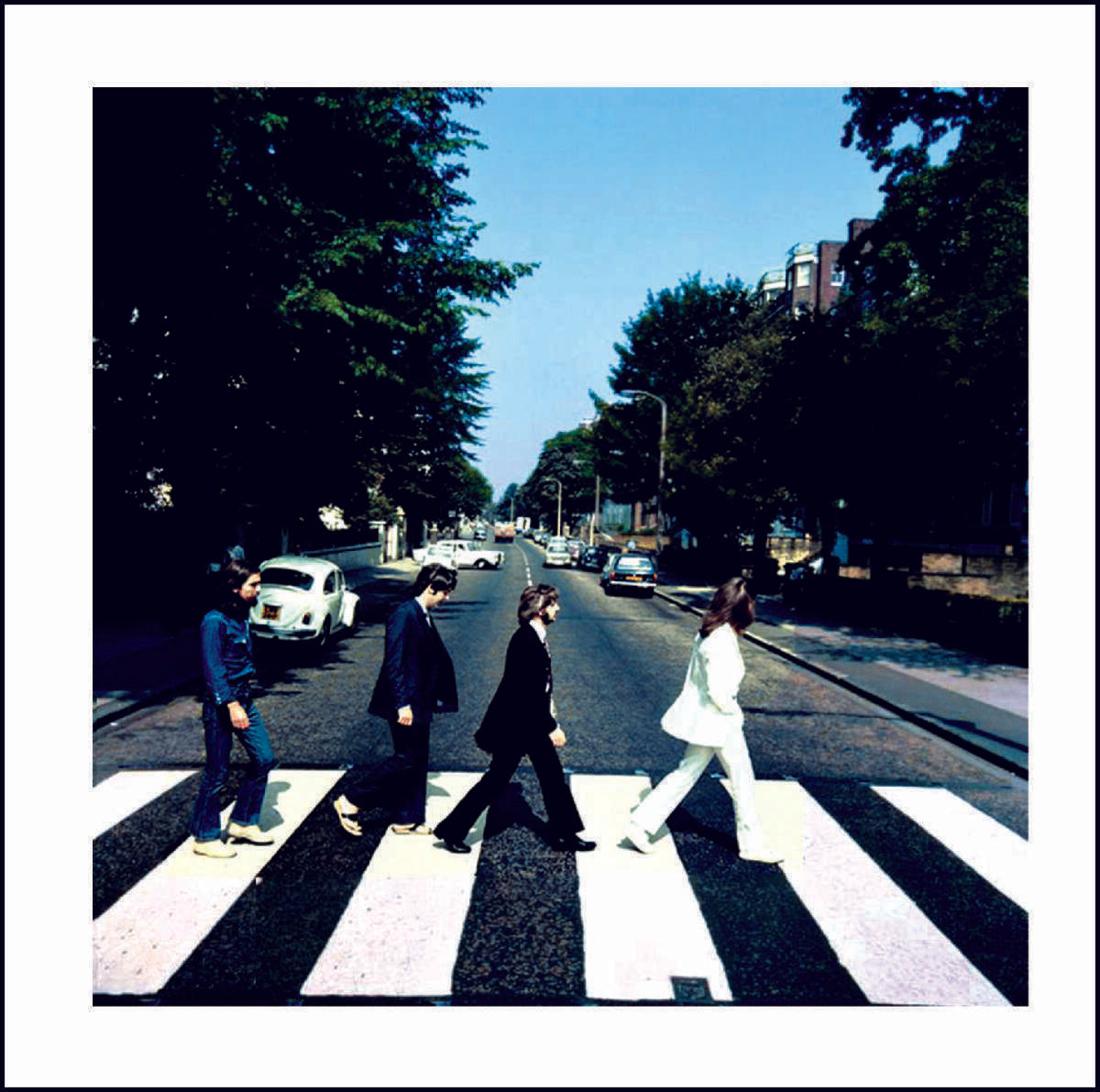 The Beatles Abbey Road Special Collector's Edition Multitrack Masters CD 2 Discs