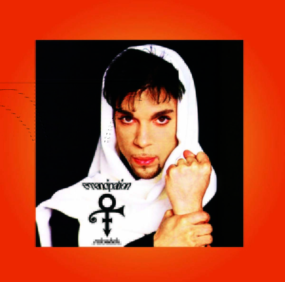 Prince Emancipation Reloaded Alternate Album Remix And Remasters 2CD