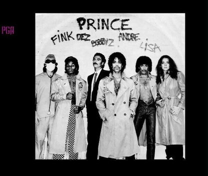 Prince Dirty Mind Collector's Edition Remix And Remaster 2CD PGA