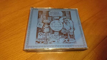 Stevie Wonder Special Sampler Mid Valley CD 3 Discs Set 1973 Music Rock Pops F/S