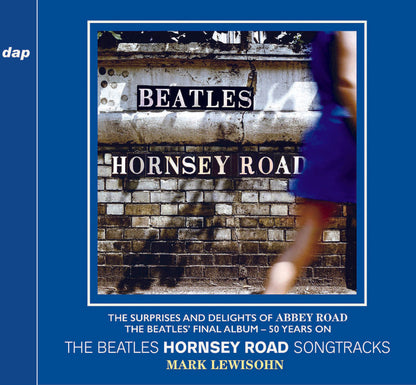 The Beatles Abbey Road Hornsey Road 50 Years CD 2 Discs Set Music Rock Pops F/S