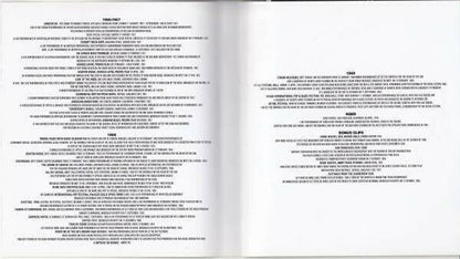 Pink Floyd Video Anthology Vol. 1 Vol. 2 Blu-ray 2BDR Set 2014