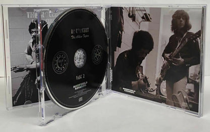 The Rolling Stones In Concert 1969 2CD Soundboard Moonchild