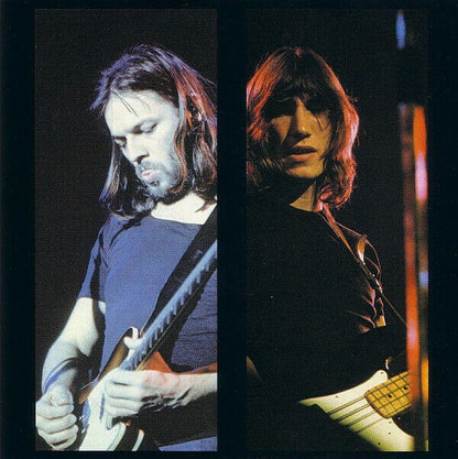 Pink Floyd We Are Planet Earth 1974 Wembley London CD 2 Discs 6 Tracks Music F/S