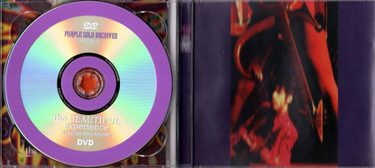 Prince / The Beautiful Experience Collector's Edition (1CD+1DVD) PGA