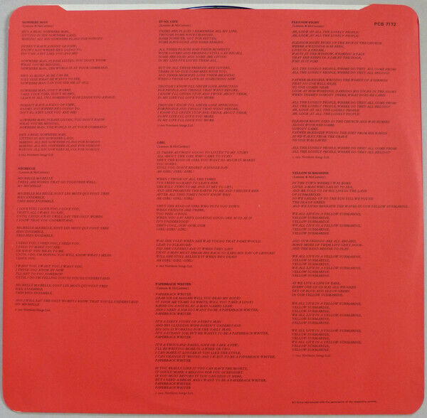 The Beatles 1962-1966 Ultimate Video Collection DVD 2 Disc Set SGT Label Music