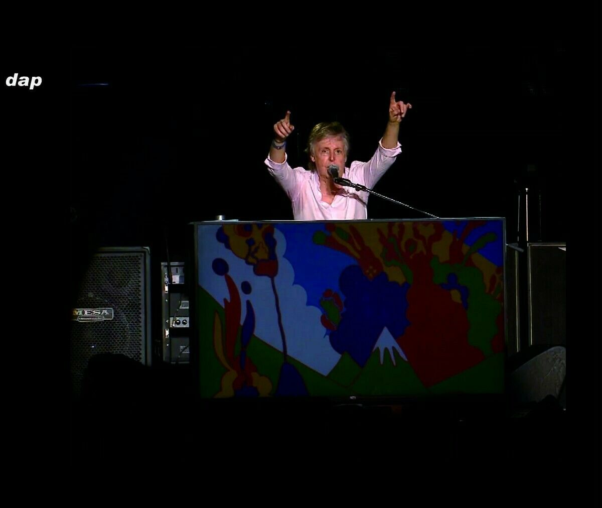 Paul McCartney Live At Austin City Limits Festival 2018 CD 2 Discs 31 Tracks F/S