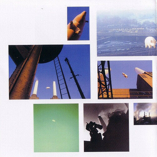 Pink Floyd Have A Cigar Live In Boston 1977 2CD