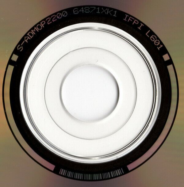 Nirvana Complete Sub Pop Singles 1988-1991 CD 1 Disc 22 Tracks