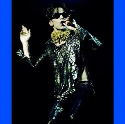 Prince Live Anthology Vol. 1 1986 - 2002 Soundboard 2CD