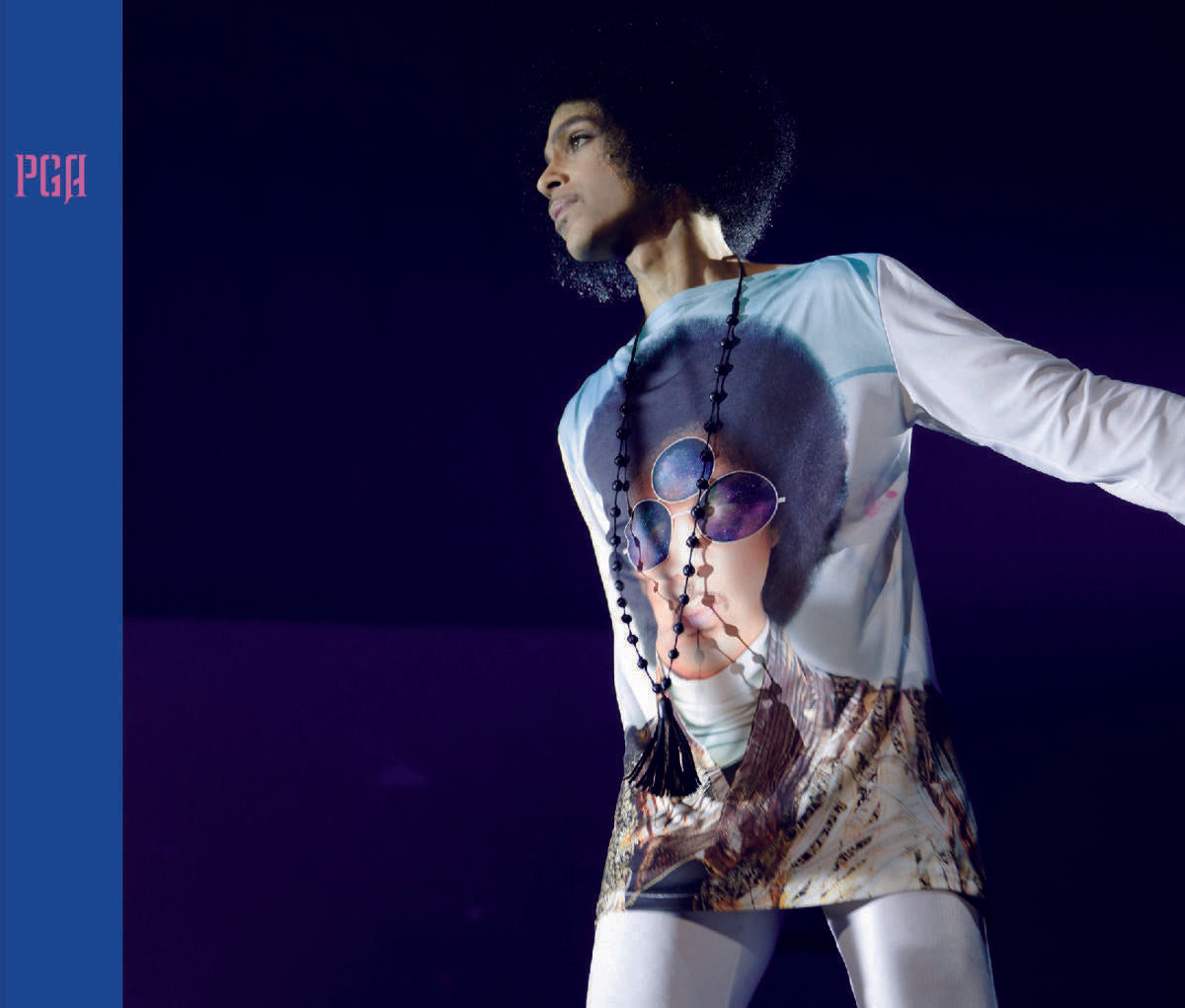 Prince Art Unofficial Age Alternate Album Remix And Remasters 2CD PGA