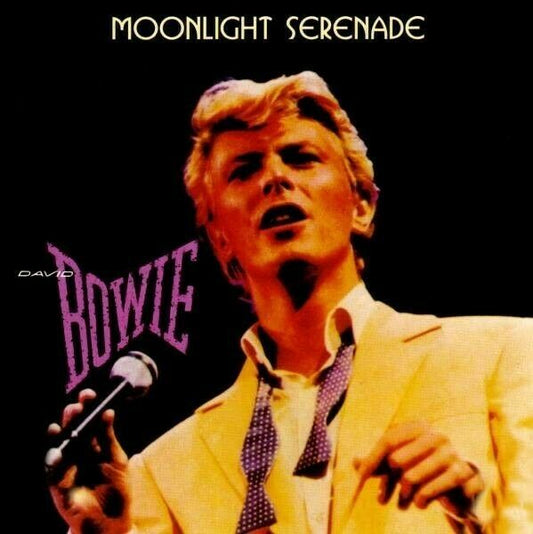 David Bowie Moonlight Serenade 1983 Montreal Forum CD 2 Discs 29 Tracks Rock F/S