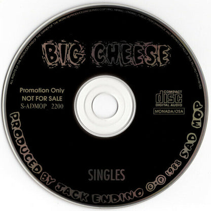 Nirvana Complete Sub Pop Singles 1988-1991 CD 1 Disc 22 Tracks