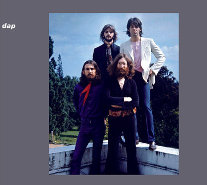 The Beatles Past Masters New Remix And Remasters 2020 CD 2 Discs 49 Tracks Music