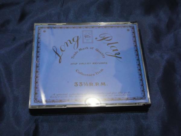 Stevie Wonder Special Sampler Mid Valley CD 3 Discs Set 1973 Music Rock Pops F/S