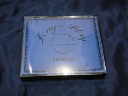 Stevie Wonder Special Sampler Mid Valley CD 3 Discs Set 1973 Music Rock Pops F/S