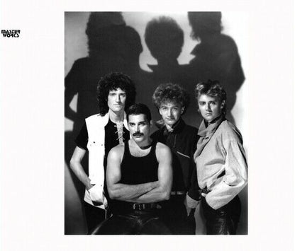 Queen / Multitrack Masters The Ultimate Best Remix 2CD