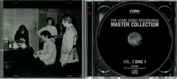 The Beatles The Home Demo Recordings Master Collection Vol.2 44 Tracks 2CD