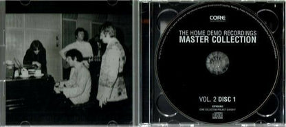 The Beatles The Home Demo Recordings Master Collection Vol.2 44 Tracks 2CD