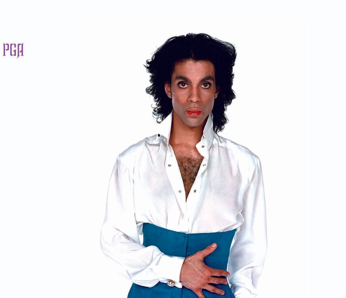 Prince Lovesexy Remix And Remasters Love Sexy Collector's Edition 2CD PGA