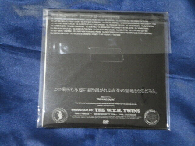 Paul McCartney Freshen Up Japan Tour 2018 Kokugikan DVD 1 Disc Music Rock F/S