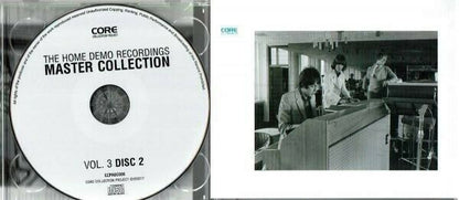 The Beatles 2017 Home Demo Recordings Master Vol.3 2CD