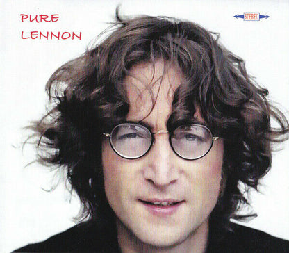 John Lennon Pure Lennon 1970-1980 CD 2 Discs 42 Tracks