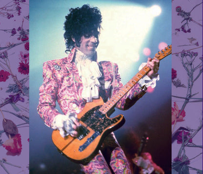 Prince Purple Rain In New York 1985 Collector's Edition 3CD