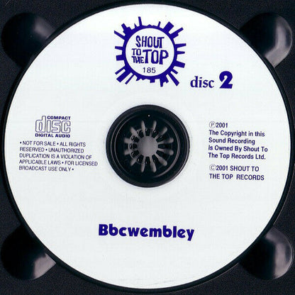 Pink Floyd We Are Planet Earth 1974 Wembley London CD 2 Discs 6 Tracks Music F/S