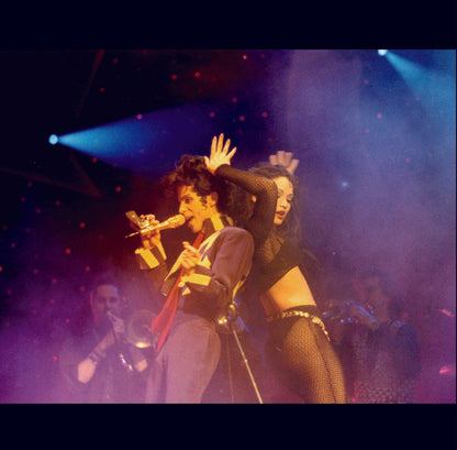 Prince & The NPG Rock Over Germany 1993 Latest Stereo Sound Source BBC&MTV 2CD