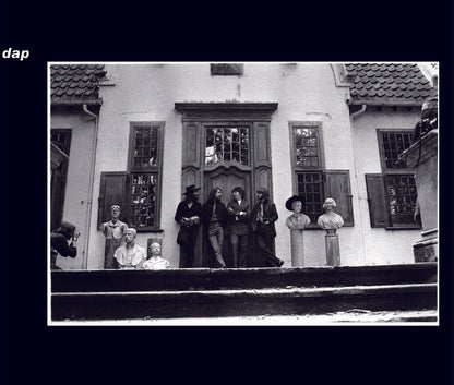 The Beatles Again Songs From Get Back Sessions Digital Archives Promotion