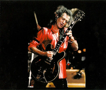 The Rolling Stones You Better Get IT 1999 Pittsburg CD 2 Discs 22 Tracks Music