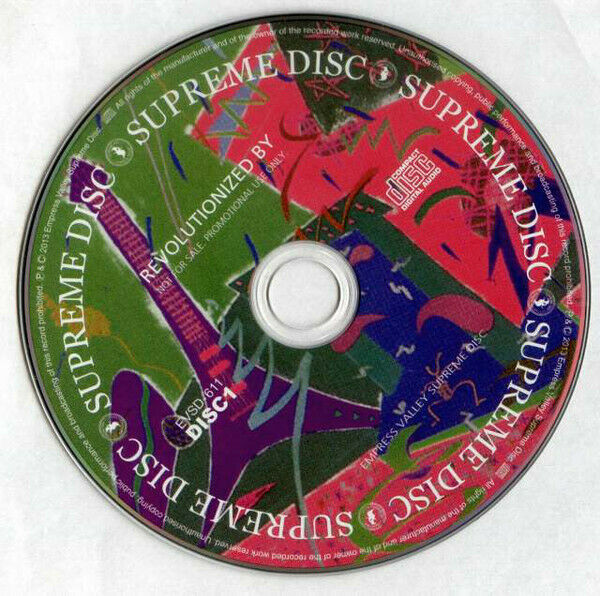 The Rolling Stones Live In St. Louis Checkerdome 1981 November 19 CD 2 Discs