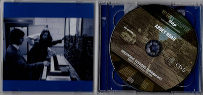 The Beatles Abbey Road Recording Sessions Chronology Vol 3 CD 2 Discs Set F/S