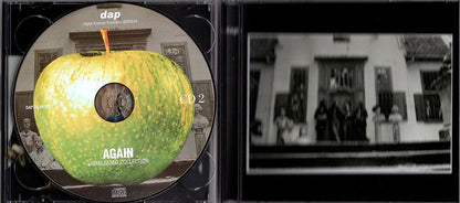 The Beatles Again Songs From Get Back Sessions Digital Archives Promotion