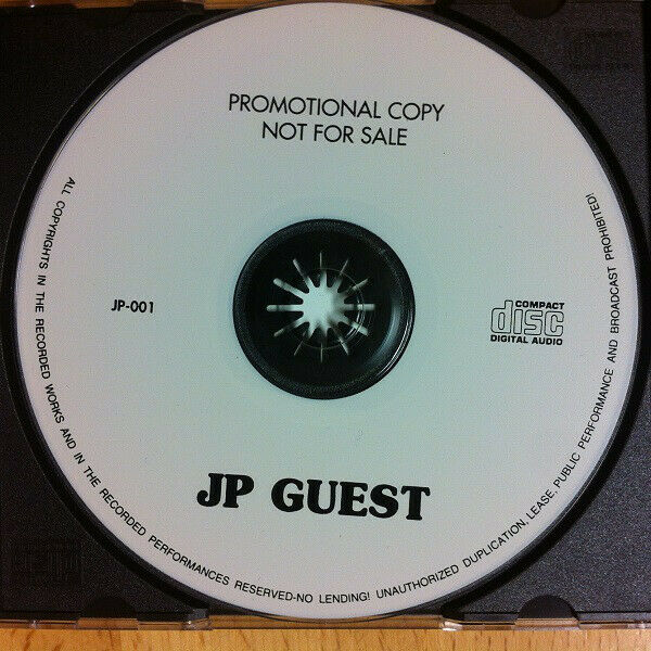 Jimmy Page Wearing And Tearing 1980-1988 CD 1 Disc 11 Tracks Hard Rock Music F/S