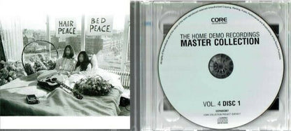 The Beatles The Home Demo Recordings Master Collection Vol.4 68 Tracks 2CD