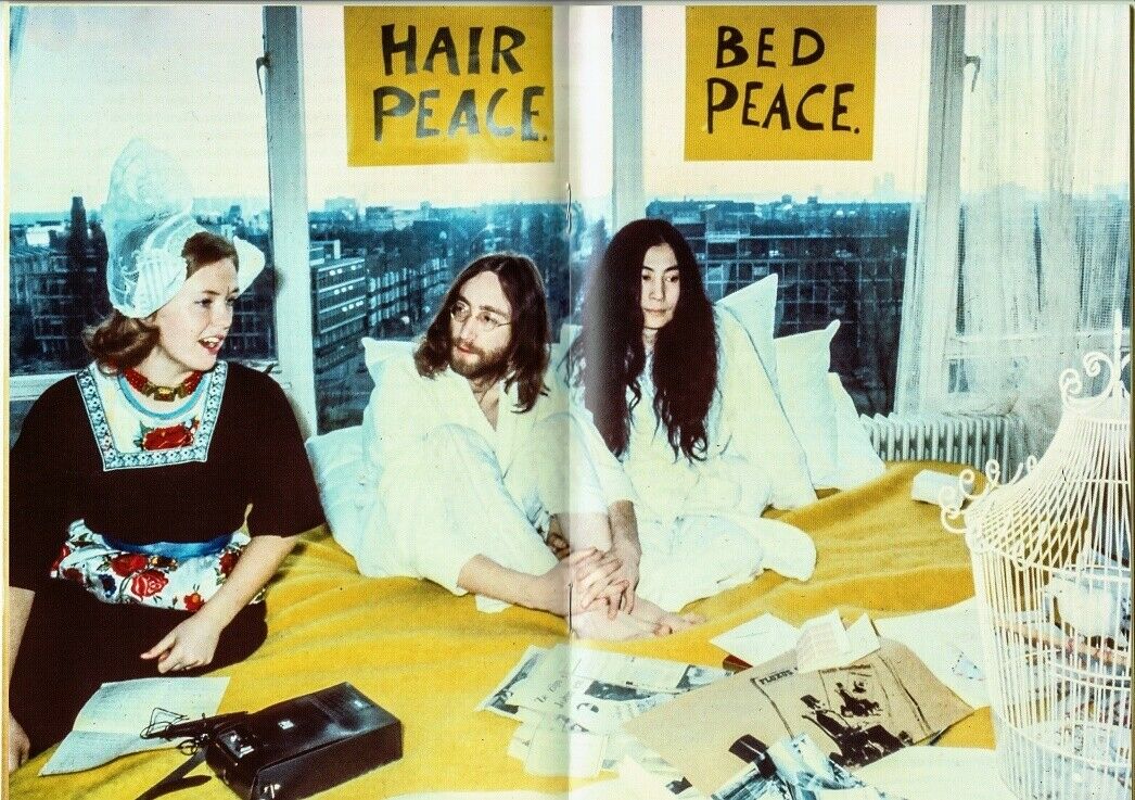 John Lennon Beatles Holy Grails, Upgrades & Reconstructions Vol. 4 1CD 1DVD TMOQ