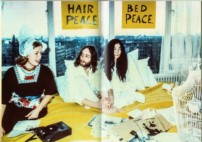 John Lennon Beatles Holy Grails, Upgrades & Reconstructions Vol. 4 1CD 1DVD TMOQ