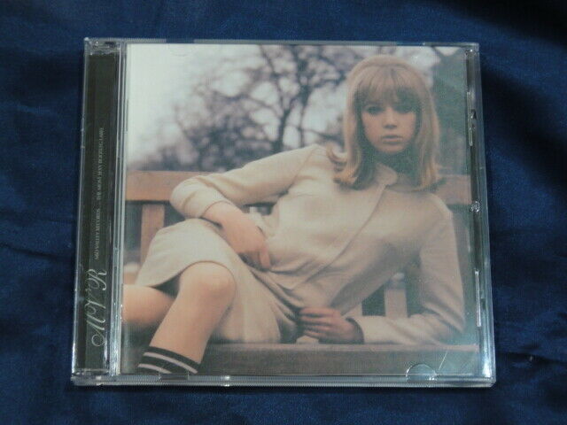 Eric Clapton - Songs For Pattie Mid Valley 1CD