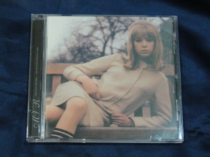 Eric Clapton - Songs For Pattie Mid Valley 1CD