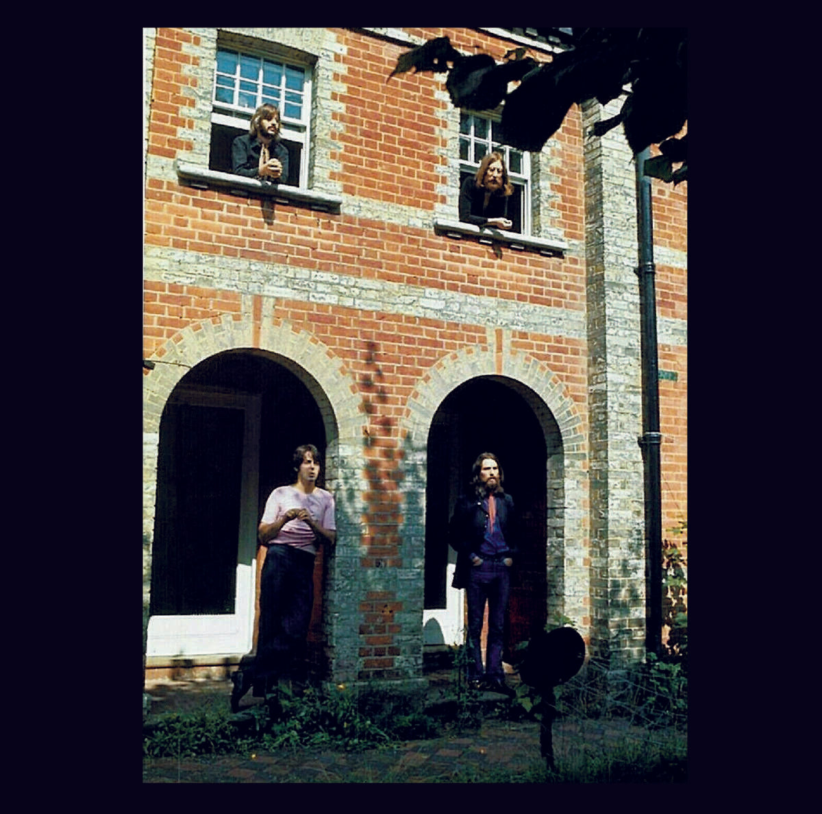 The Beatles / Hot As Sun The Lost Archives Unreleased Collection 2CD