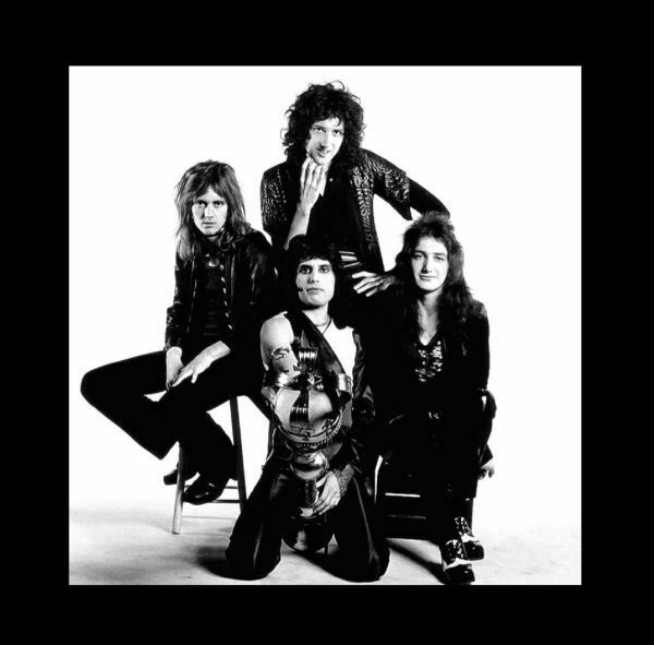 Queen Multitrack Masters Stripped Down Remix 2CD 36 Tracks