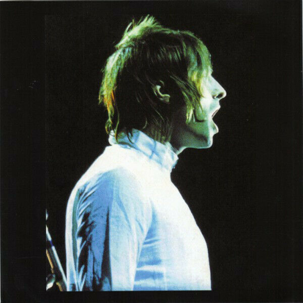 Oasis All Over Mainroad Gurten Fes 2002 CD 2 Discs 28 Tracks Music Rock Pops F/S